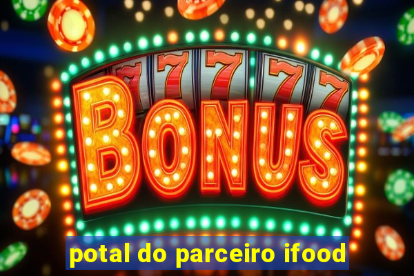 potal do parceiro ifood